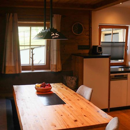 Chalet Heidi Kartitsch Kültér fotó