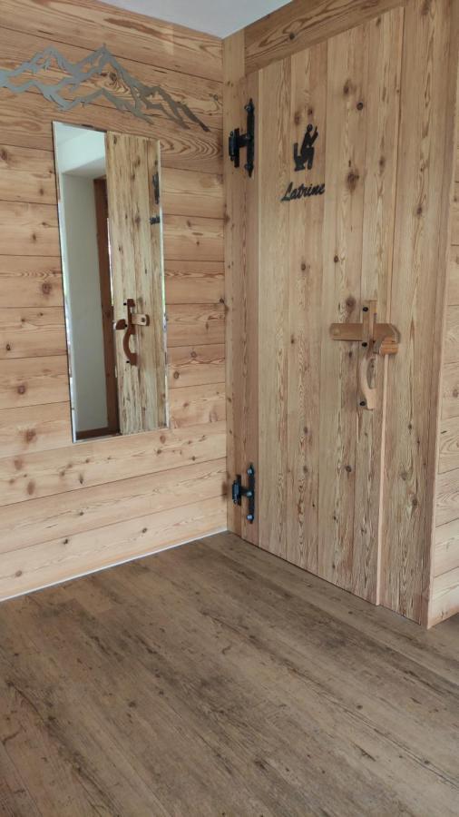 Chalet Heidi Kartitsch Kültér fotó