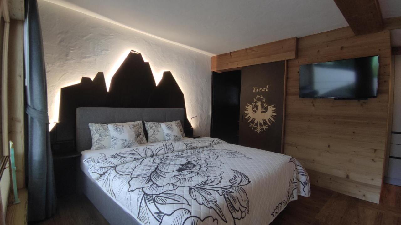 Chalet Heidi Kartitsch Kültér fotó