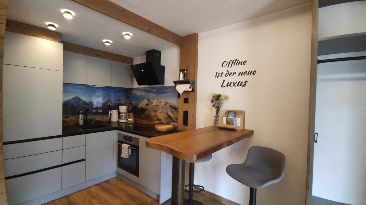 Chalet Heidi Kartitsch Kültér fotó