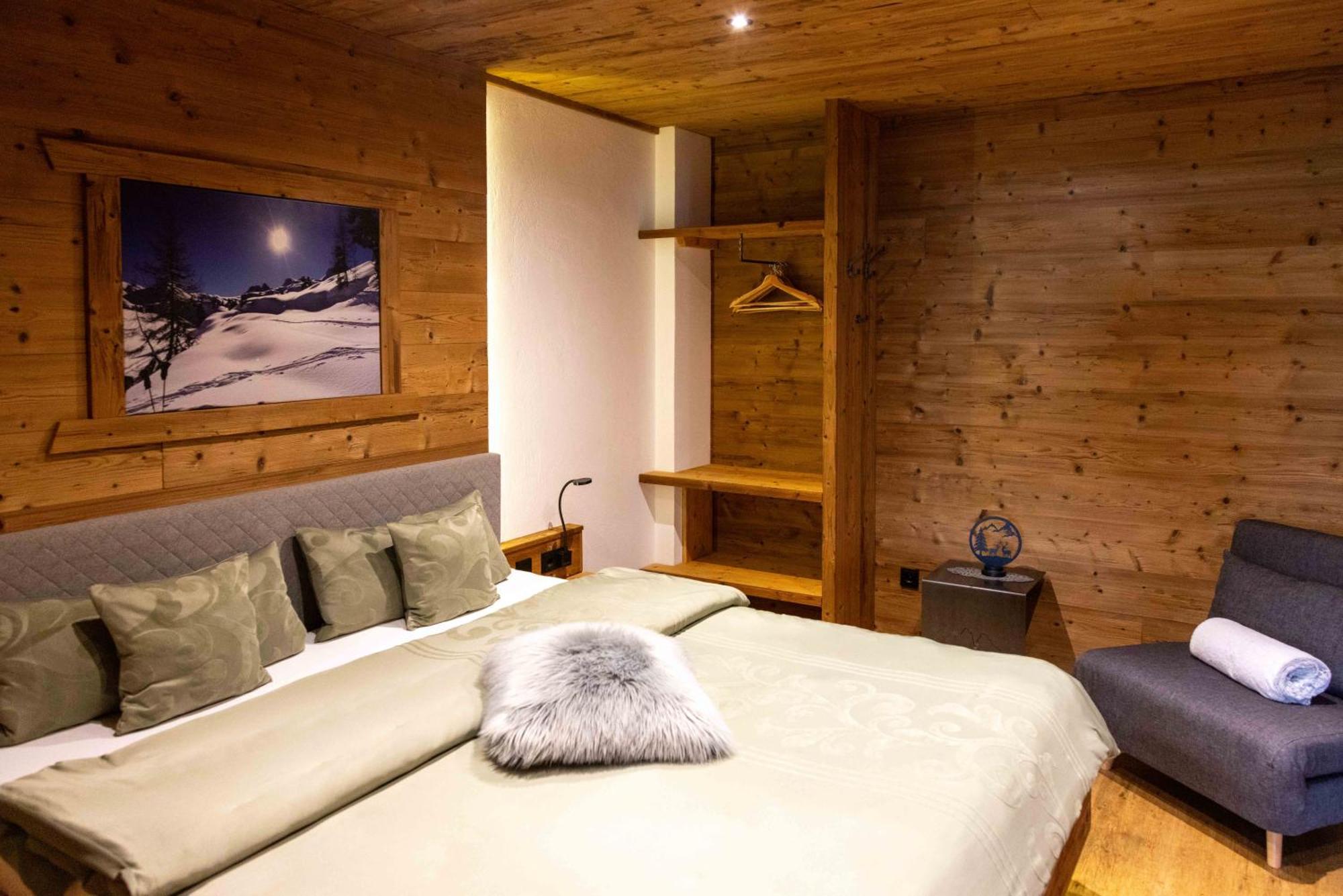 Chalet Heidi Kartitsch Kültér fotó