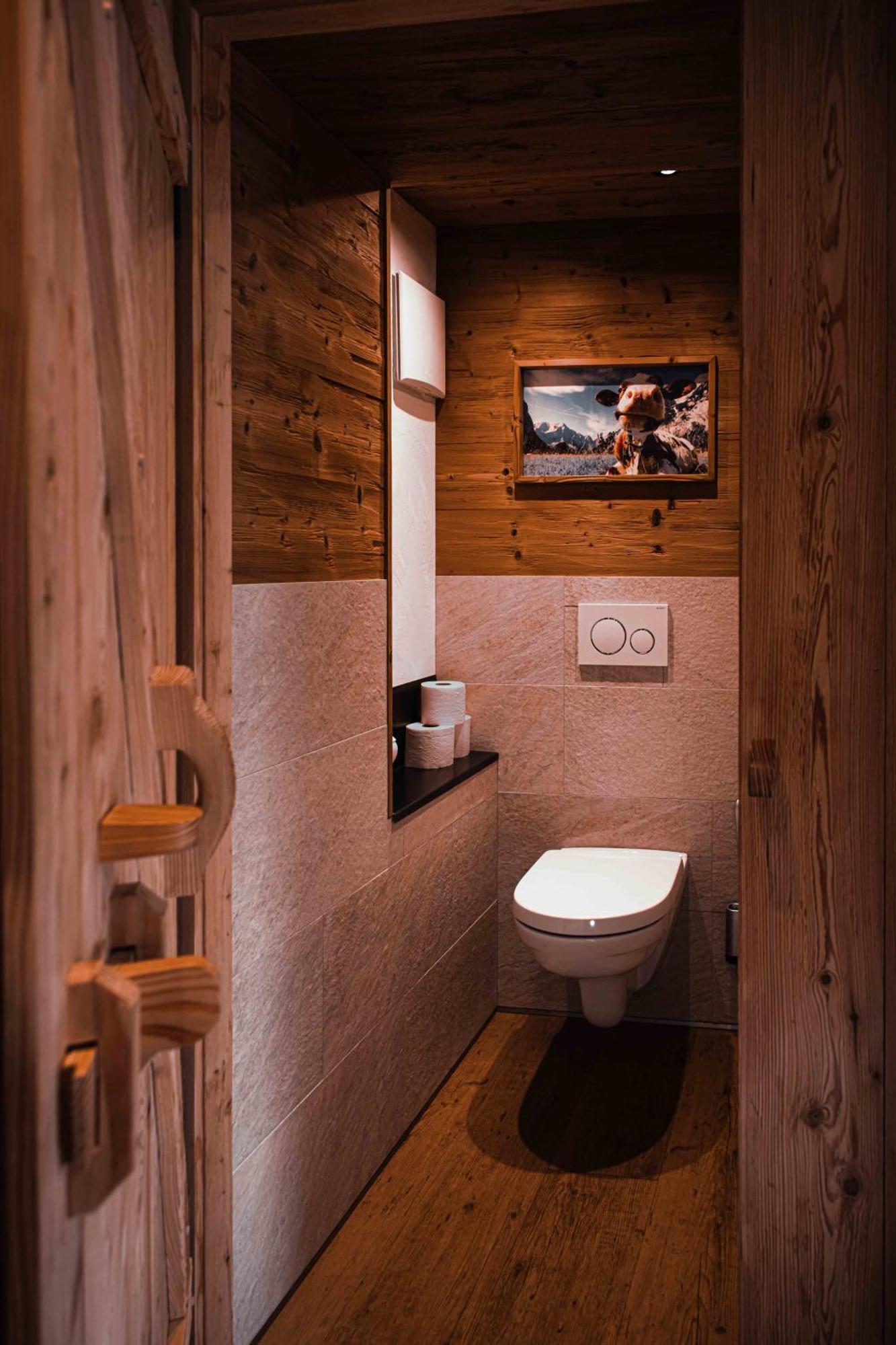 Chalet Heidi Kartitsch Kültér fotó