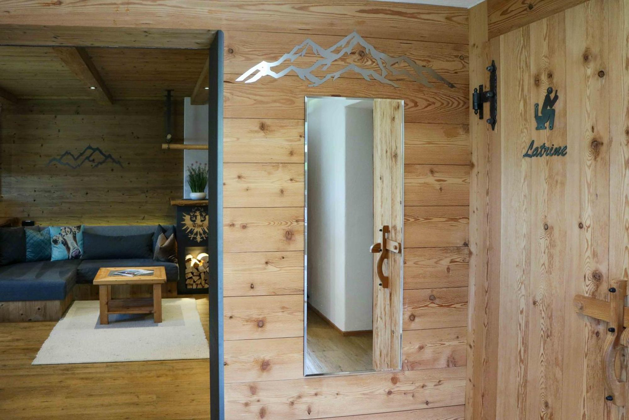 Chalet Heidi Kartitsch Kültér fotó