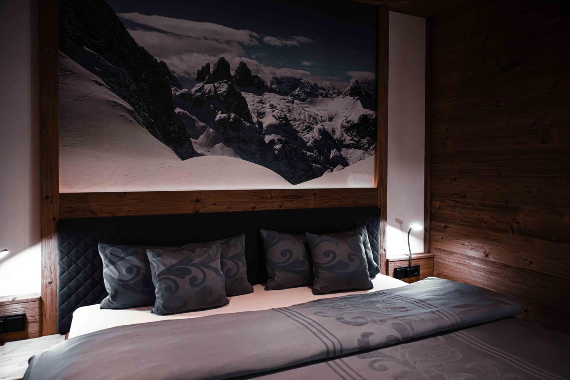 Chalet Heidi Kartitsch Kültér fotó