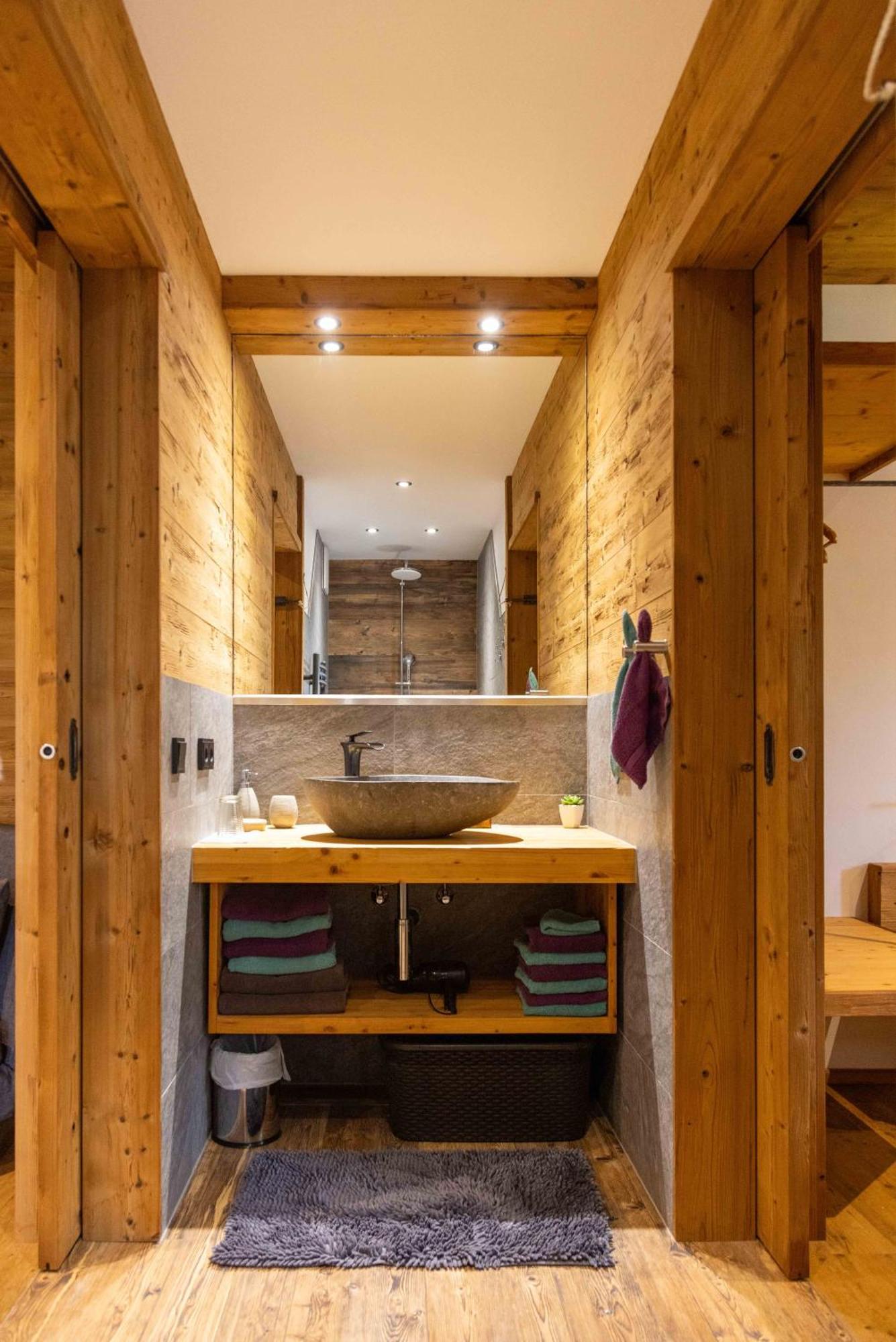 Chalet Heidi Kartitsch Kültér fotó