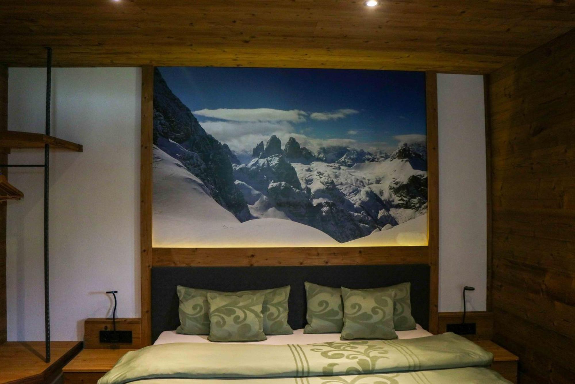 Chalet Heidi Kartitsch Kültér fotó