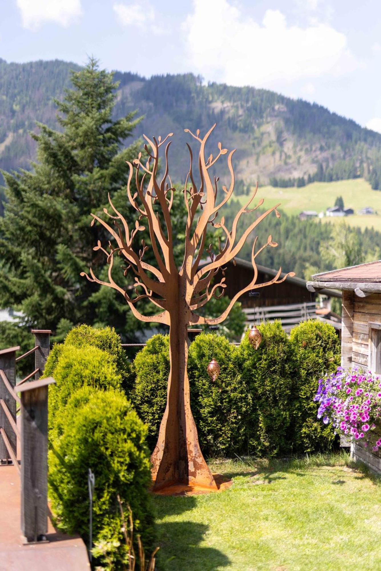 Chalet Heidi Kartitsch Kültér fotó