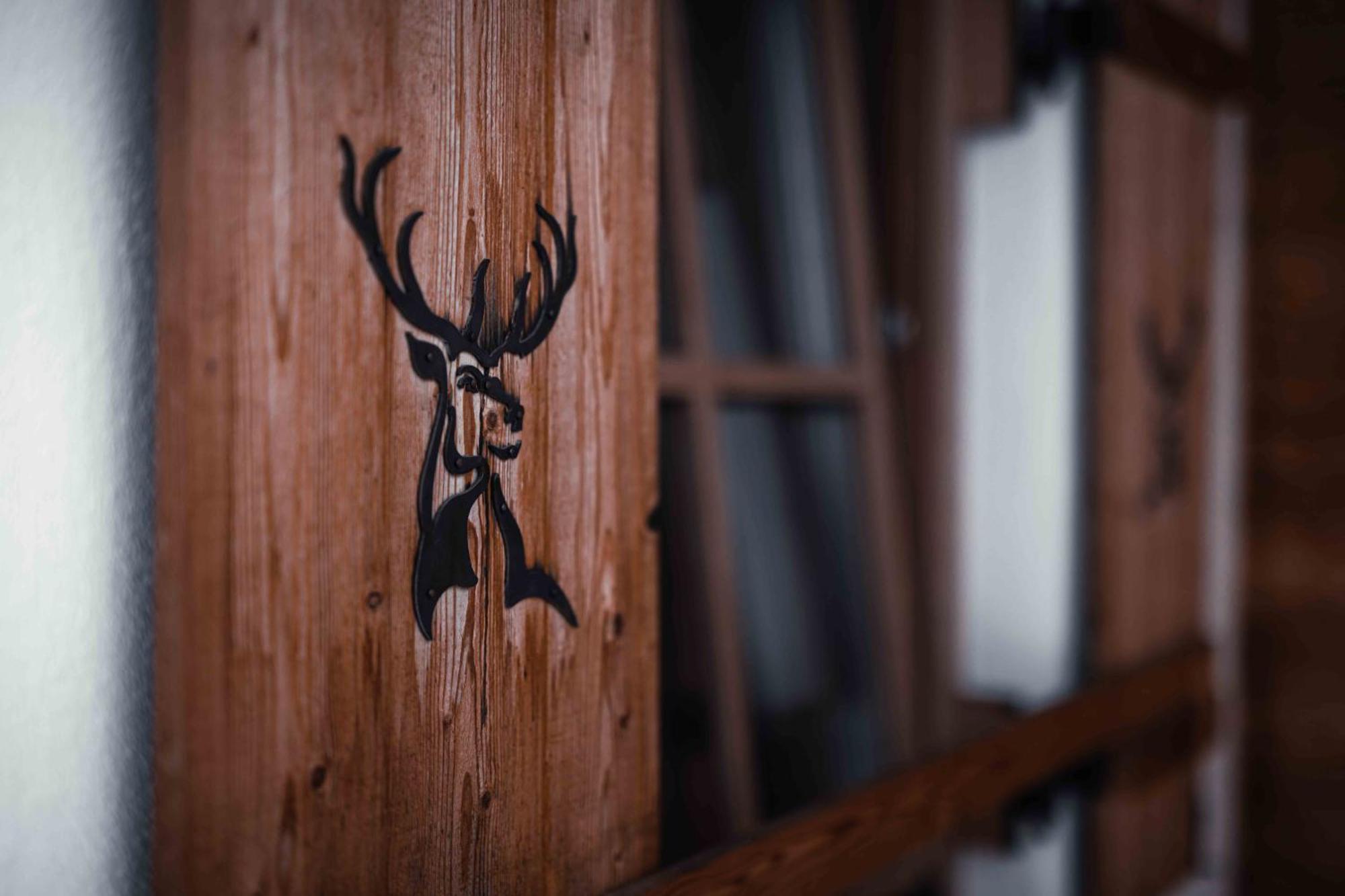 Chalet Heidi Kartitsch Kültér fotó