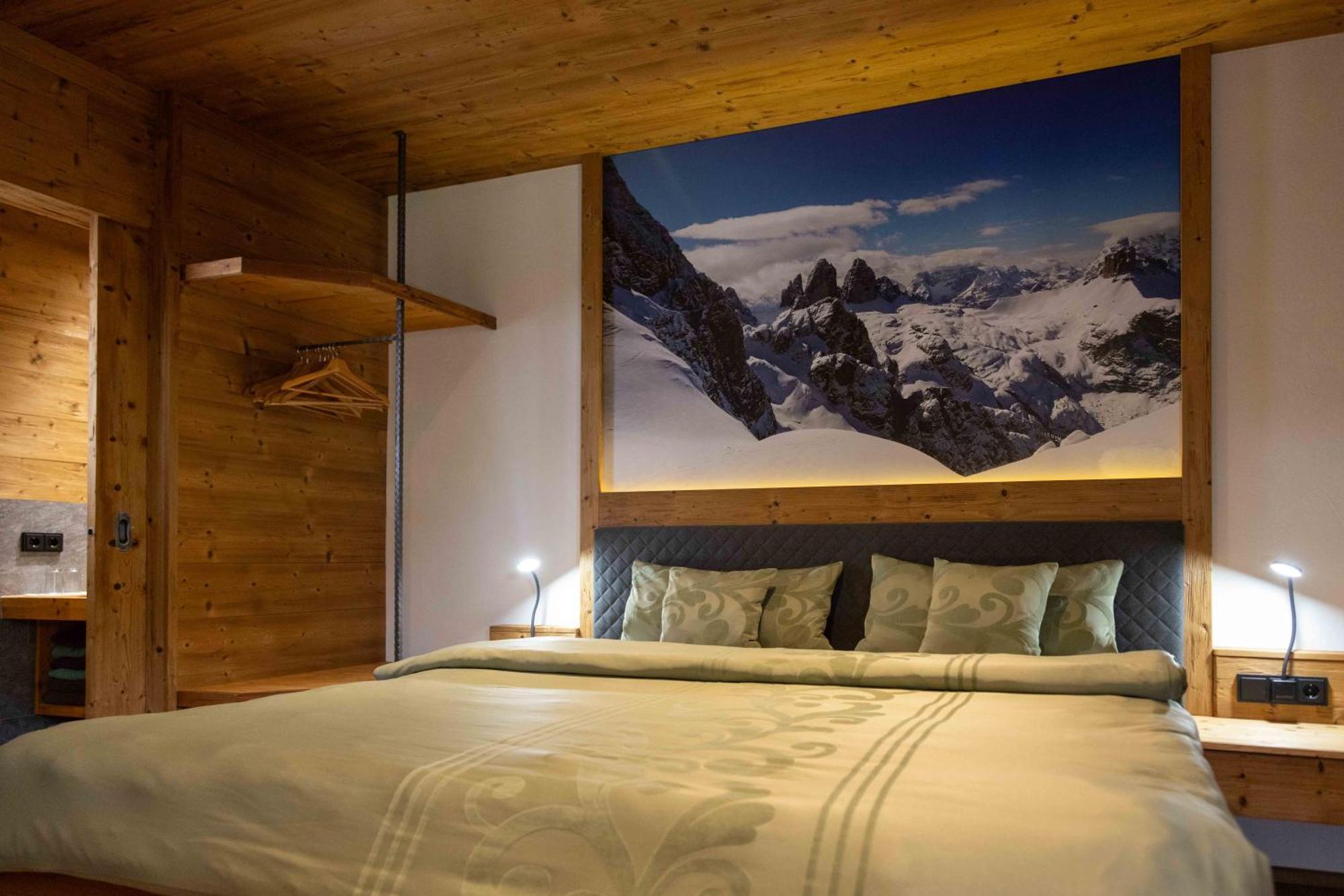 Chalet Heidi Kartitsch Kültér fotó