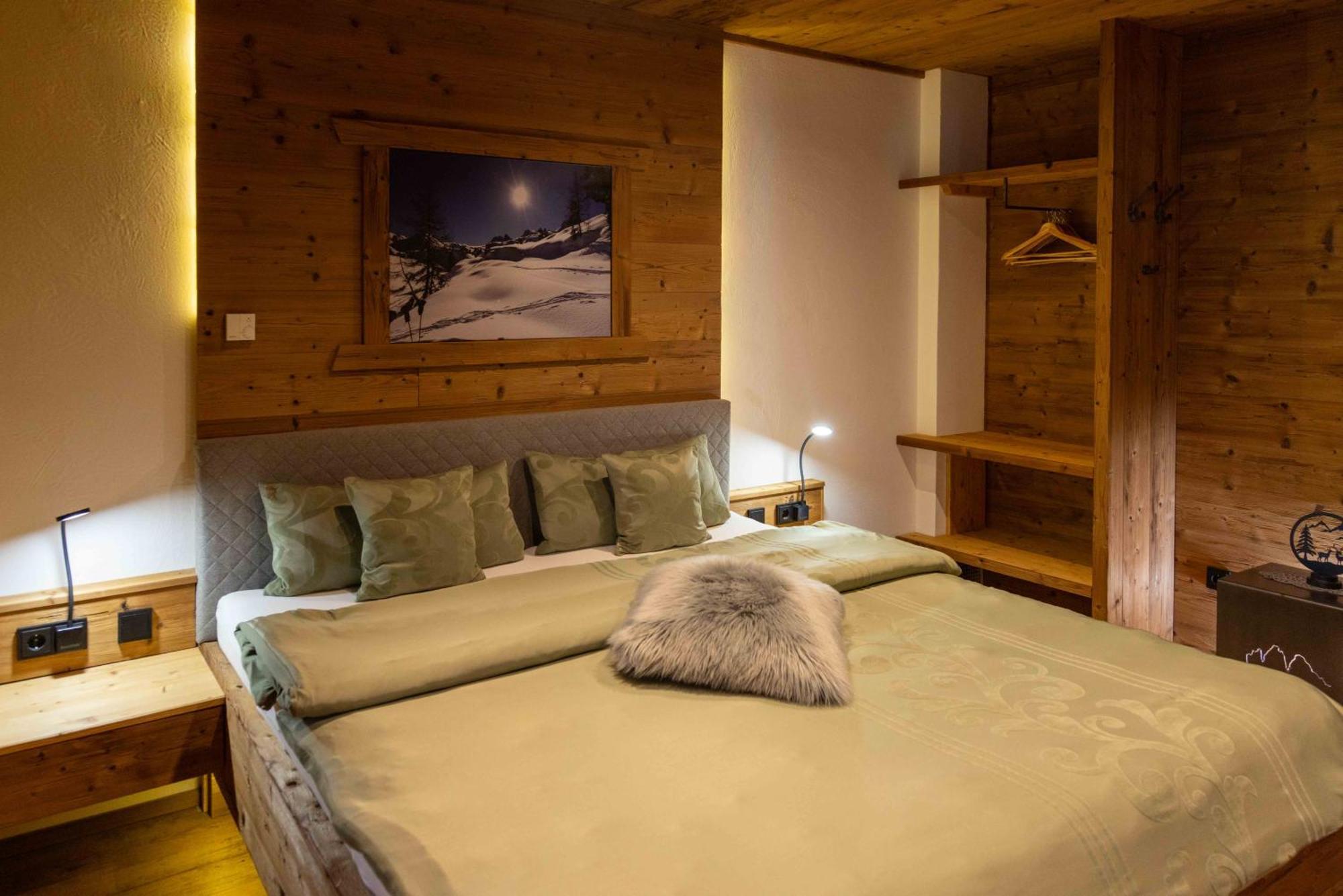 Chalet Heidi Kartitsch Kültér fotó