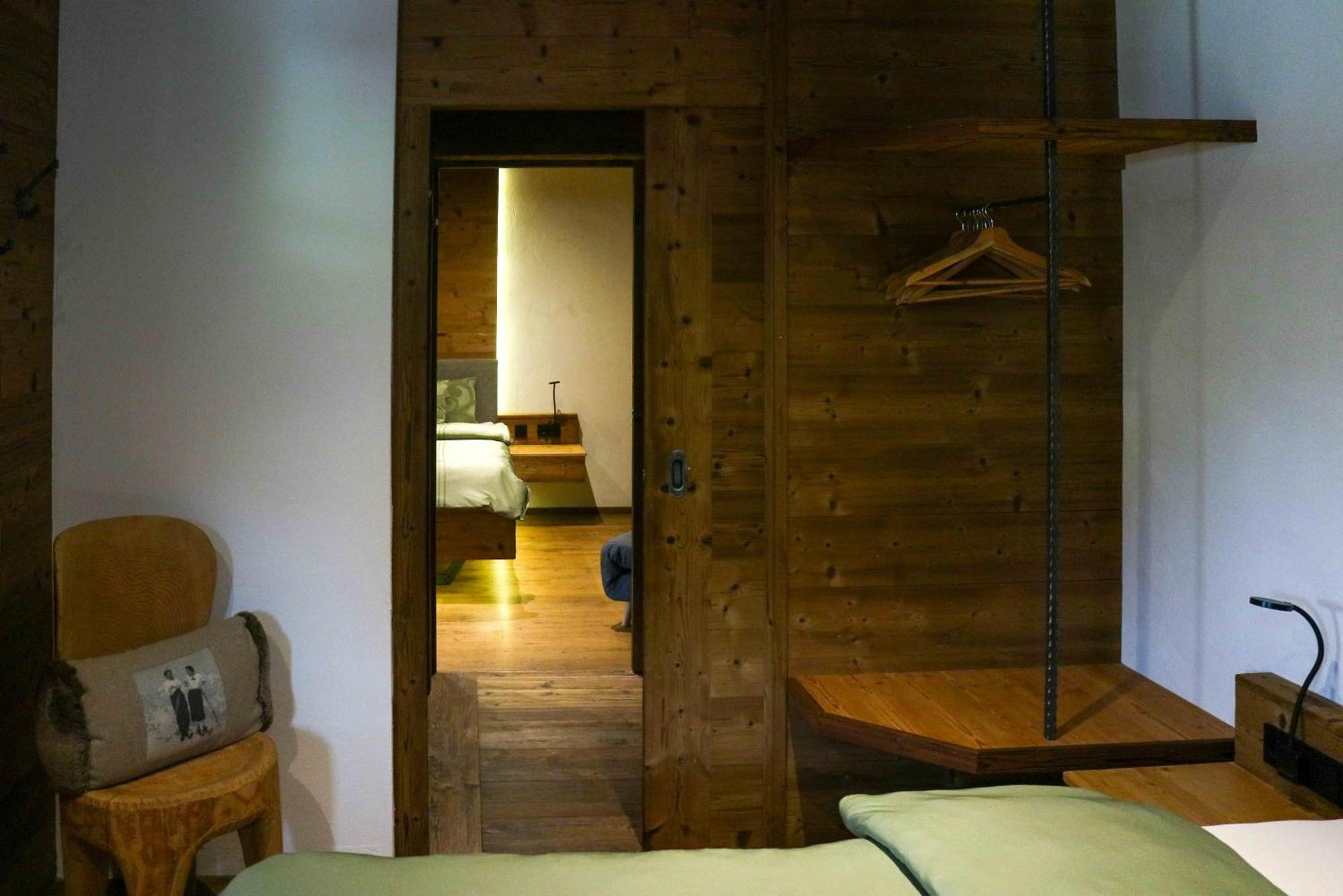 Chalet Heidi Kartitsch Kültér fotó