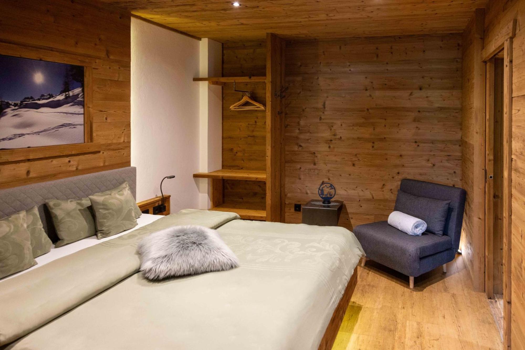 Chalet Heidi Kartitsch Kültér fotó