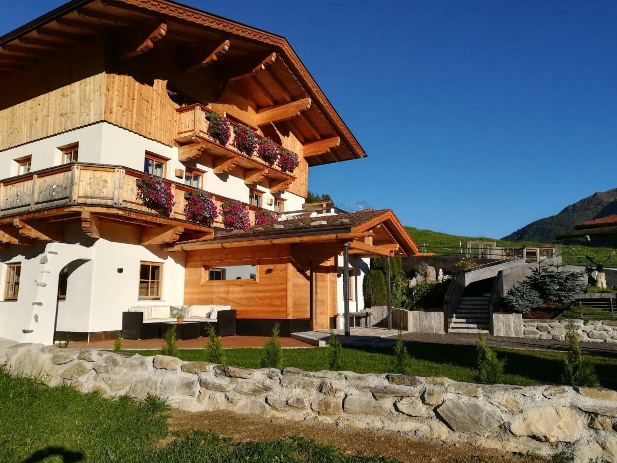 Chalet Heidi Kartitsch Kültér fotó