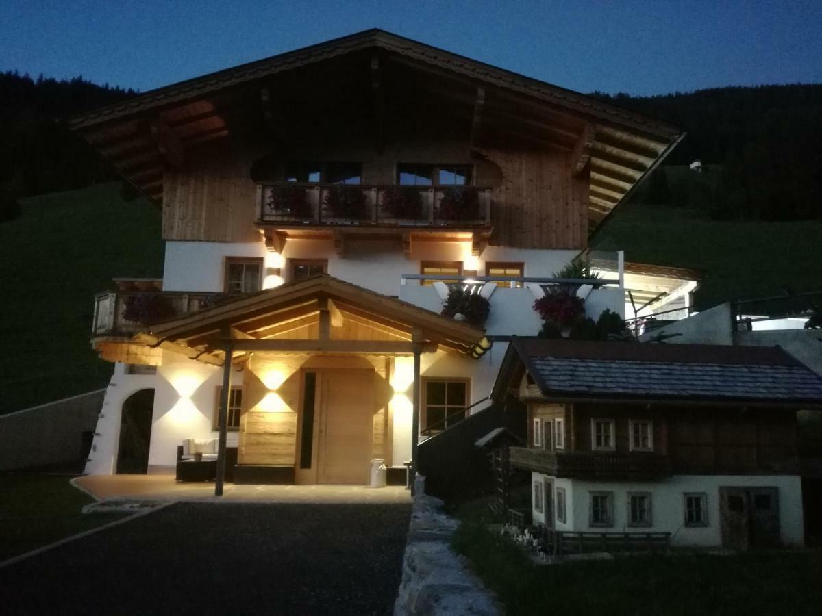 Chalet Heidi Kartitsch Kültér fotó