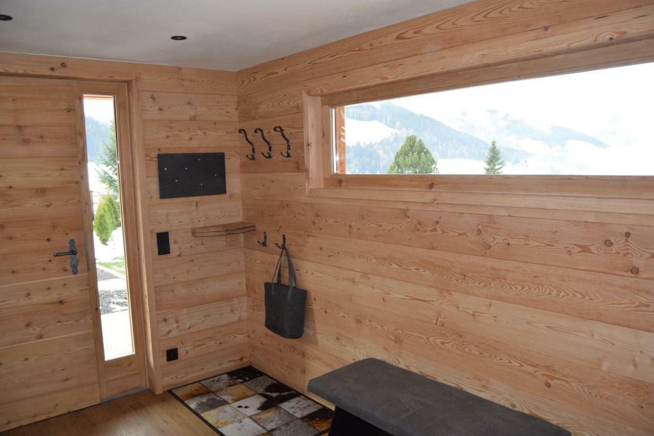 Chalet Heidi Kartitsch Kültér fotó