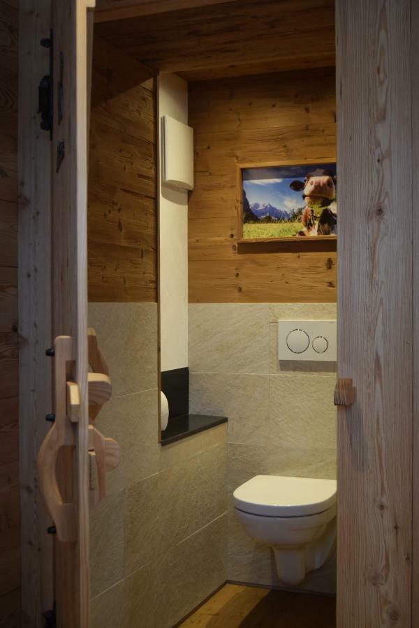 Chalet Heidi Kartitsch Kültér fotó