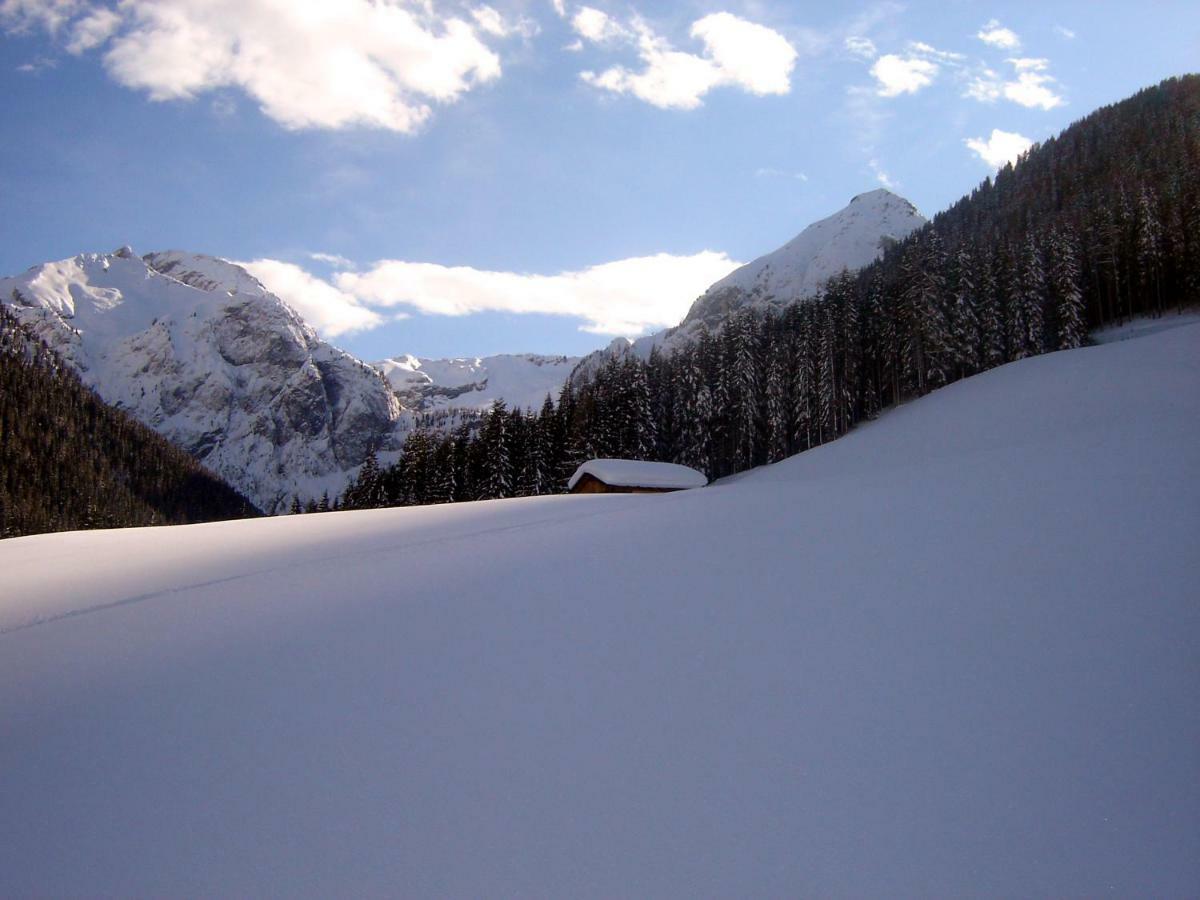 Chalet Heidi Kartitsch Kültér fotó