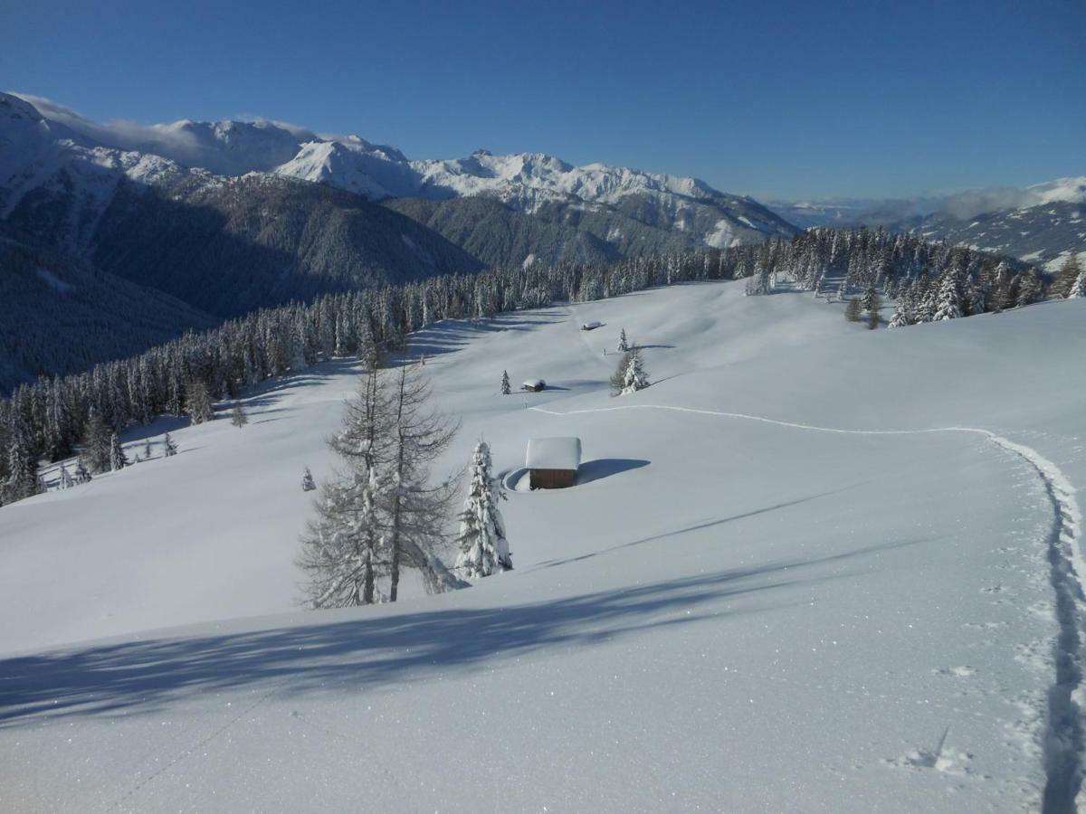Chalet Heidi Kartitsch Kültér fotó