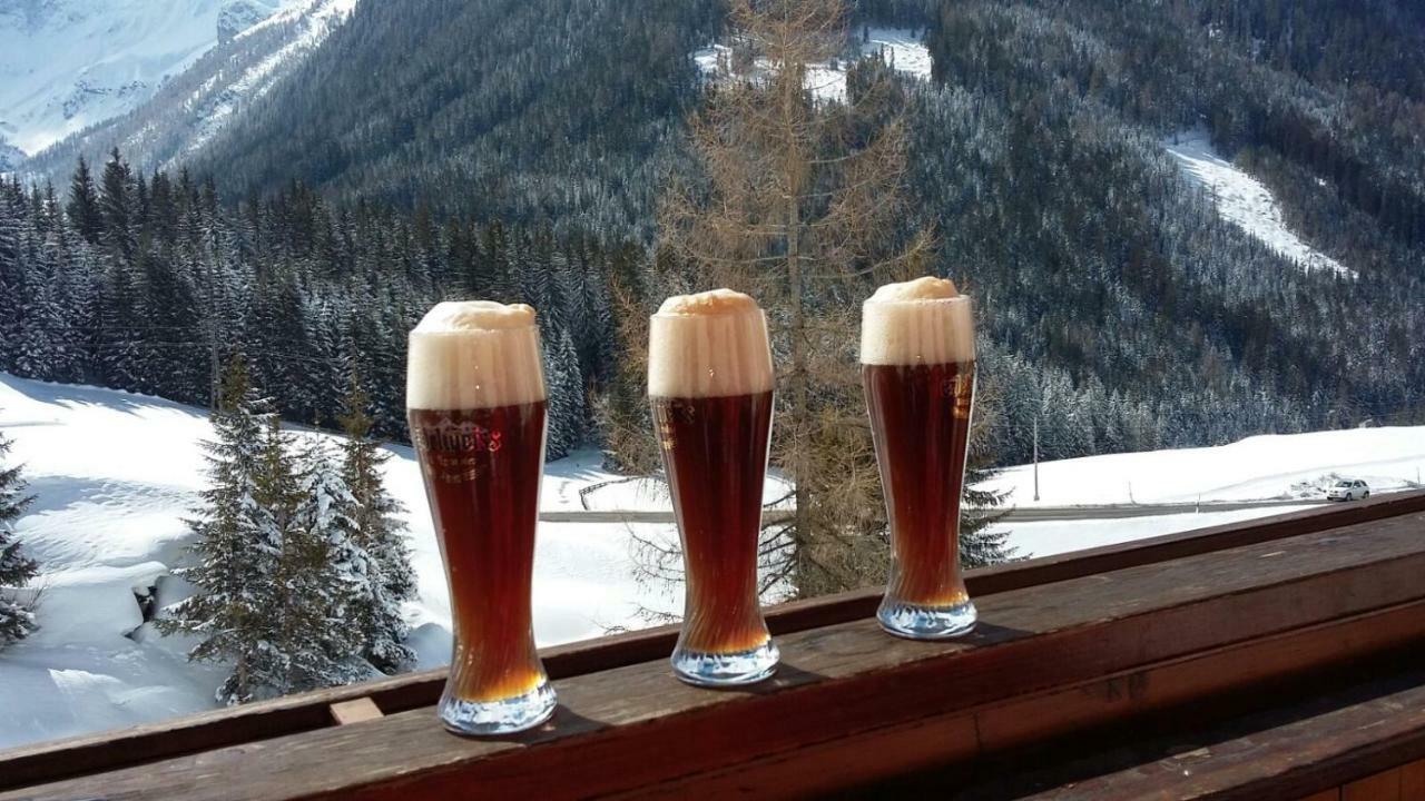 Chalet Heidi Kartitsch Kültér fotó
